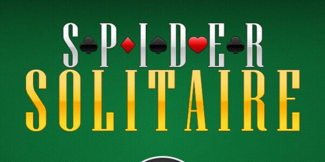 Spider Solitaire